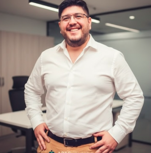 Miguel Gosende - Productor Asesor de Seguros matriculado en Córdoba Argentina