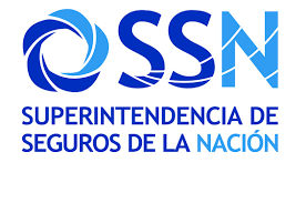 Logo SSN - Superintendencia de Seguros de la Nación Argentina
